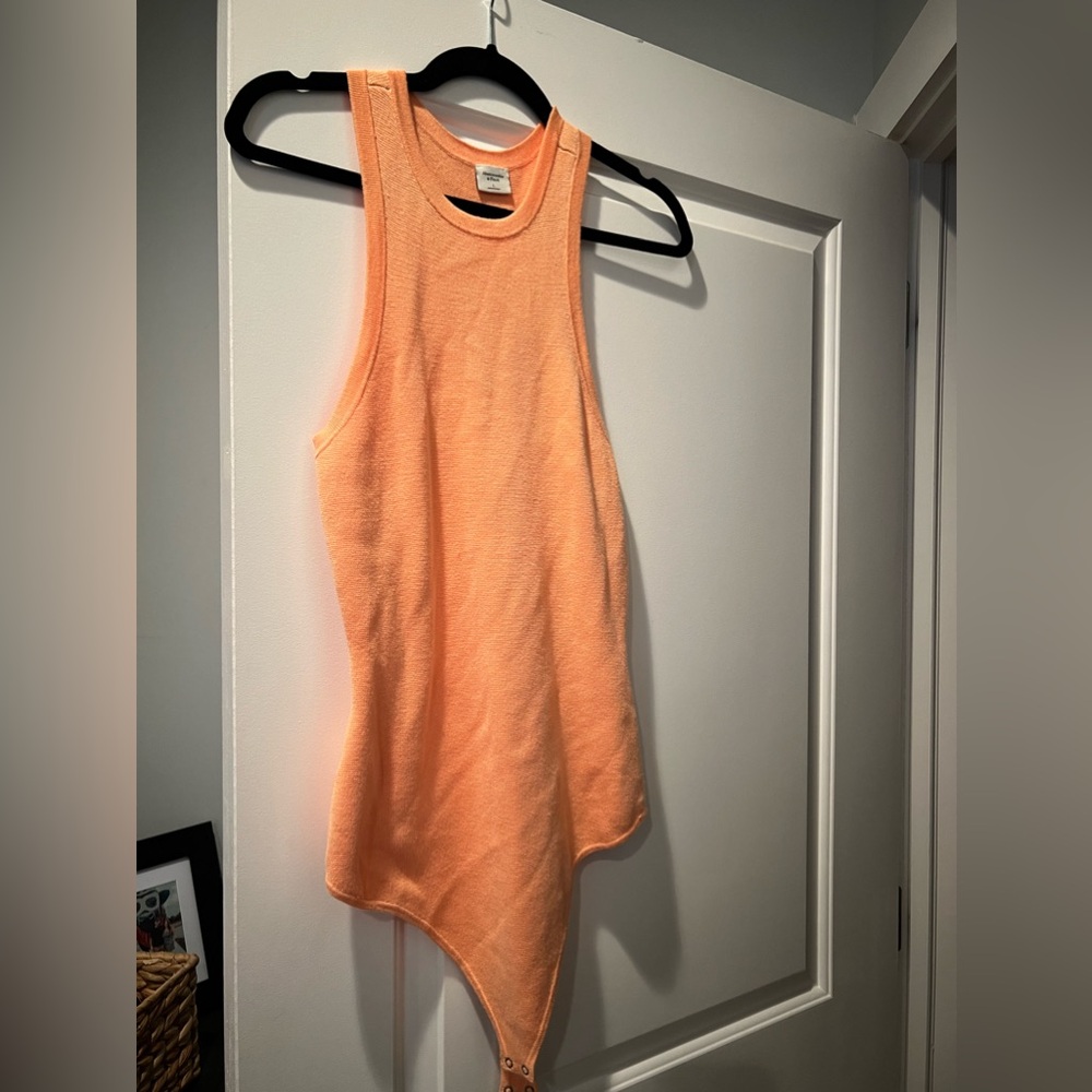 ABERCROMBIE BODYSUIT